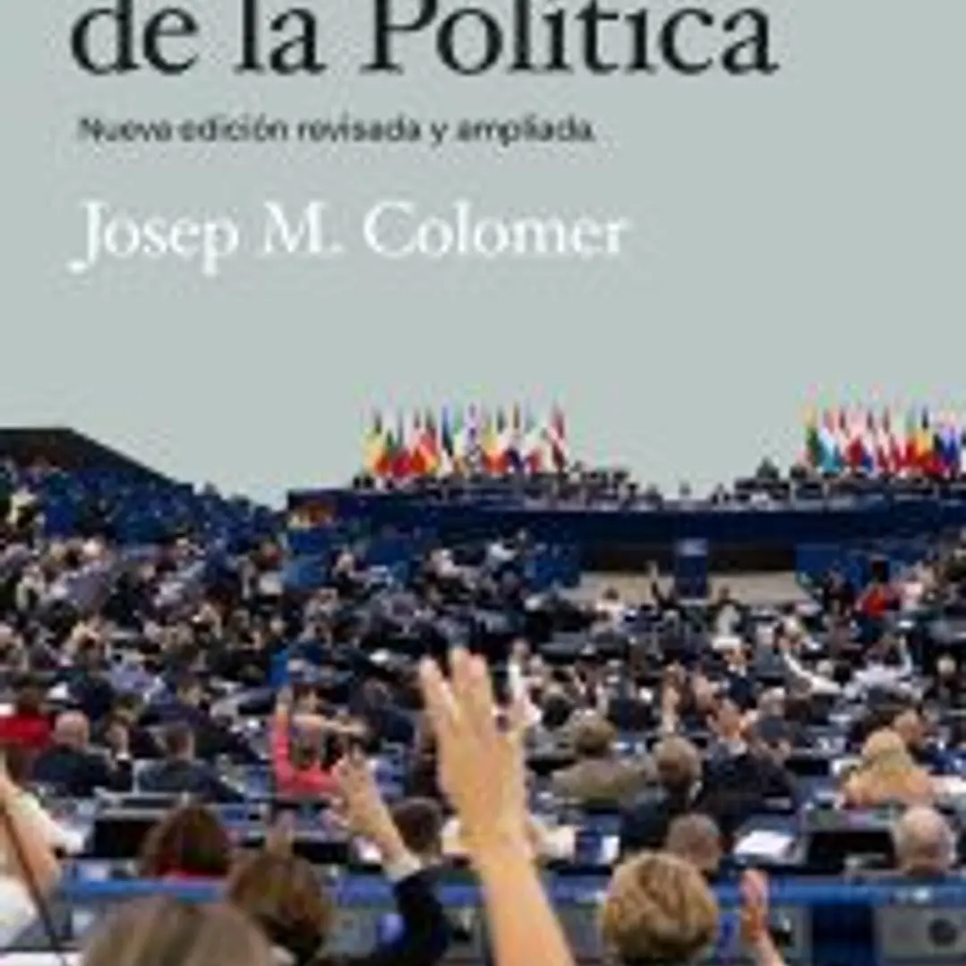 Ciencia de la política 1