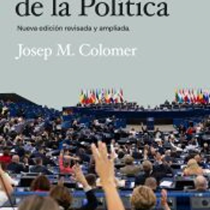 Ciencia de la política 1
