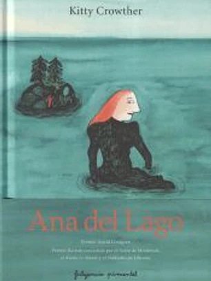 Ana del Lago