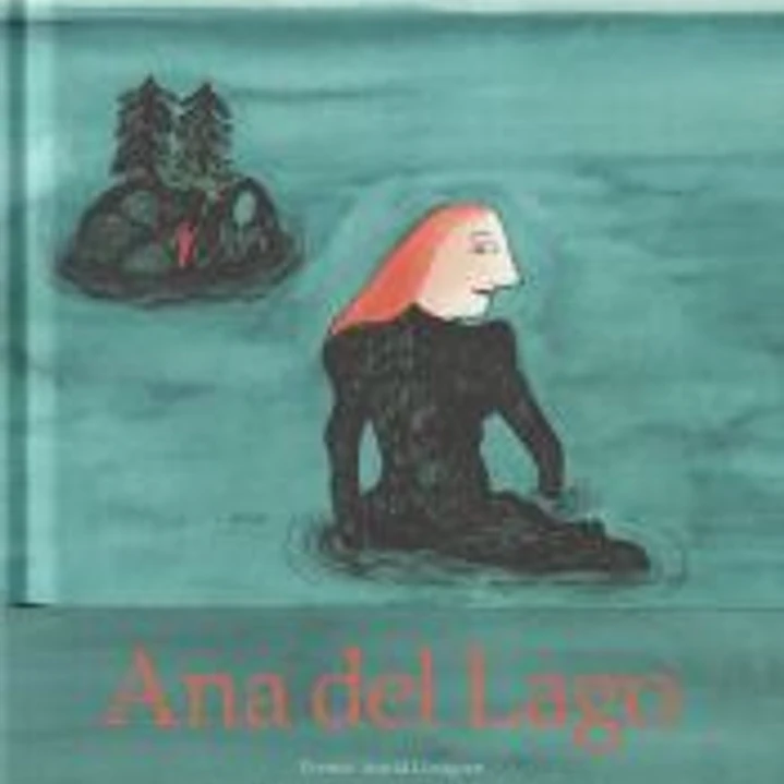 Ana del Lago 1