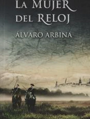 La mujer del reloj