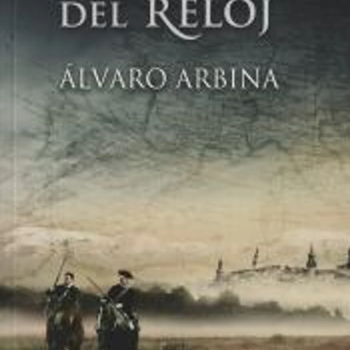 La mujer del reloj 1