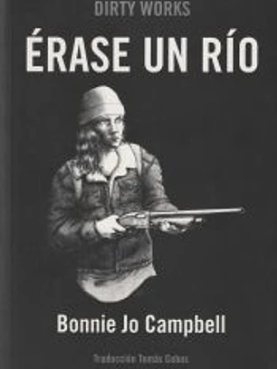 Erase un río