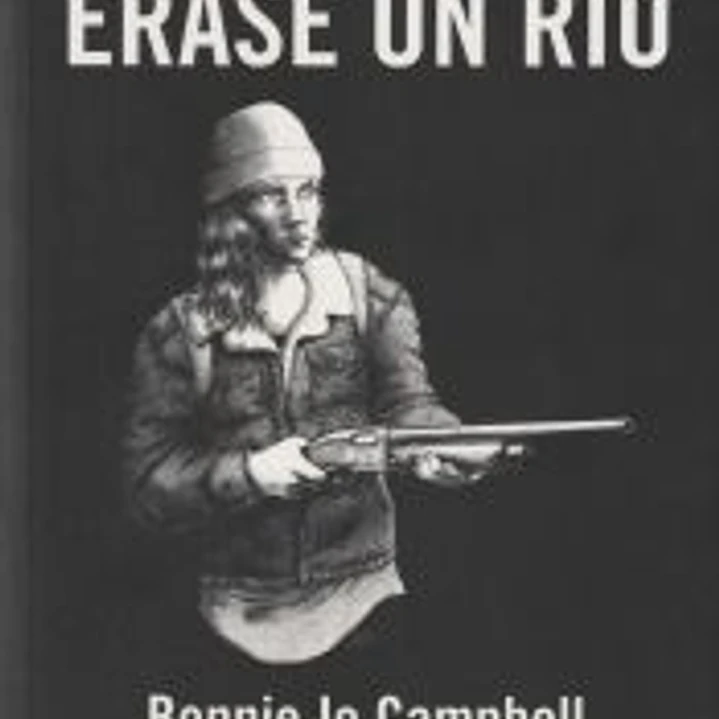 Erase un río 1