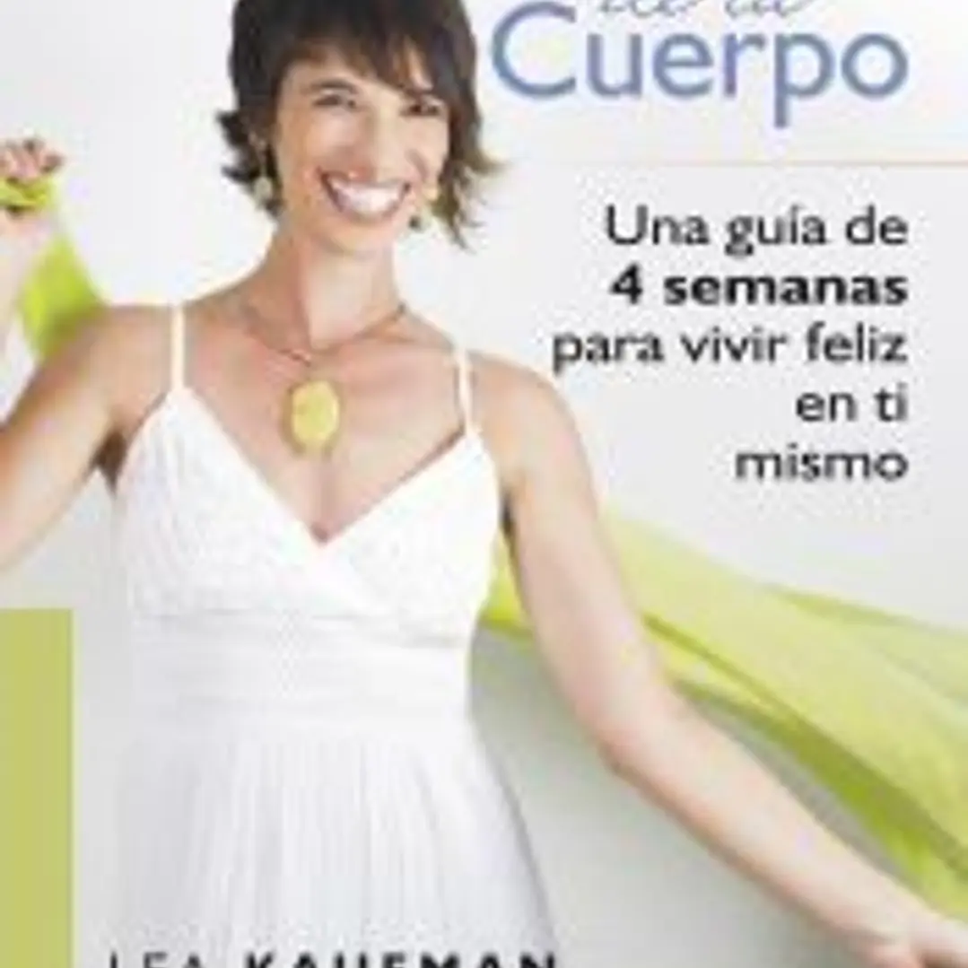 Apodérate de tu cuerpo 1
