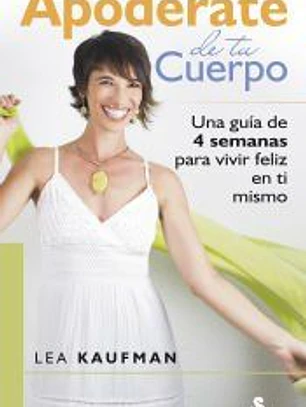 Apodérate de tu cuerpo