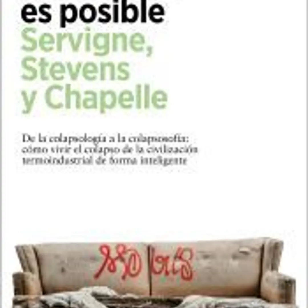 Otro fin del mundo es posible 1