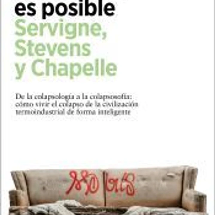 Otro fin del mundo es posible 1