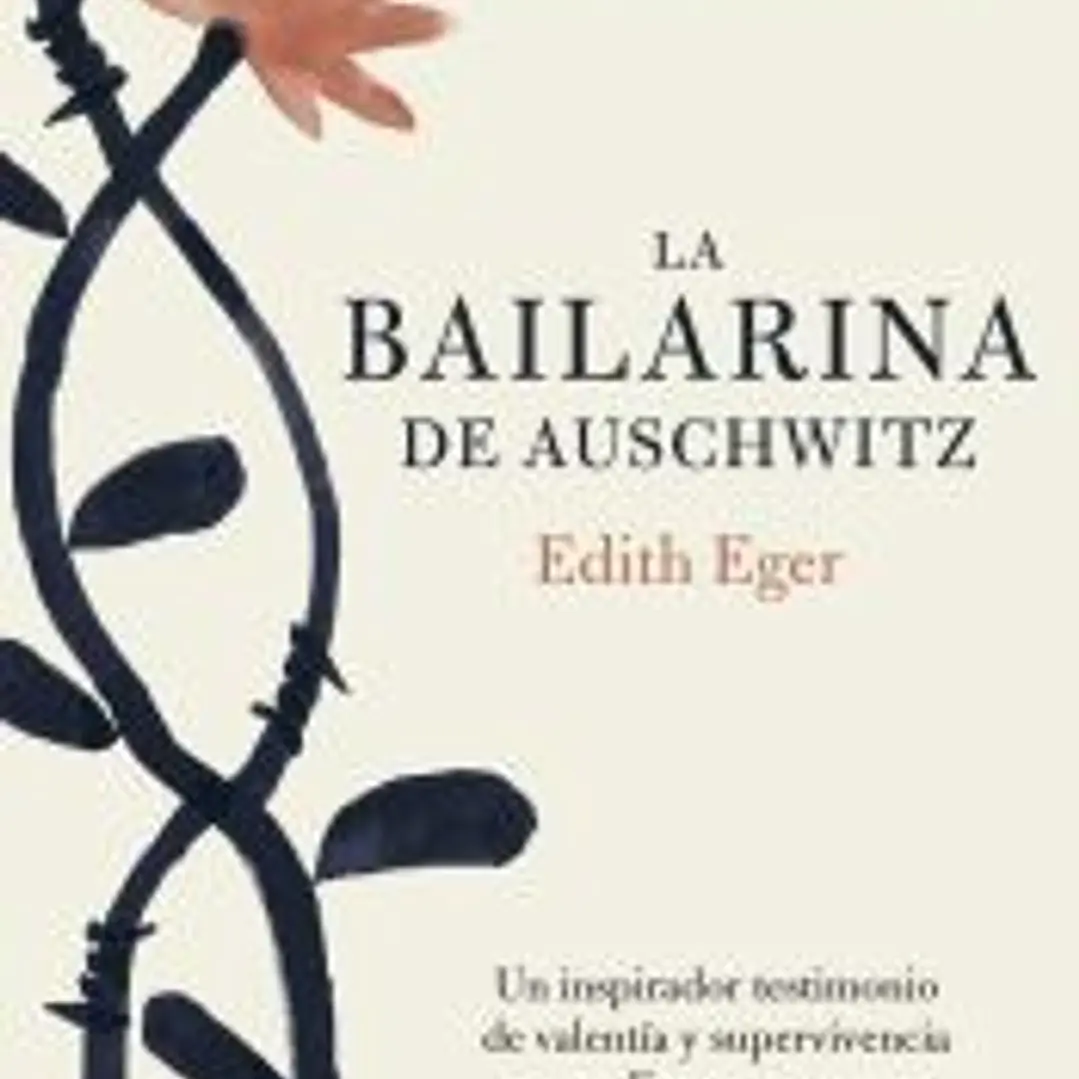 La bailarina de Auschwitz: Una inspiradora historia de valentía y supervivencia 1