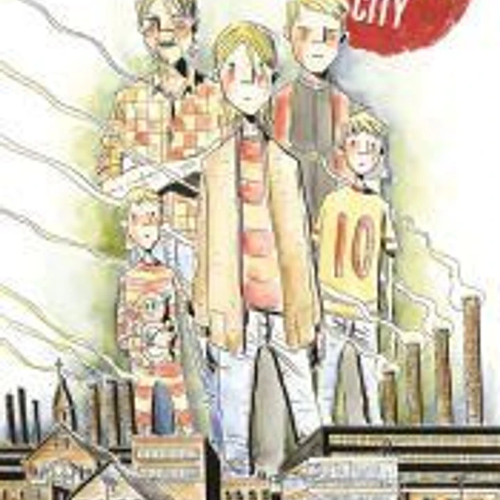 Royal City 1. Familia directa 1