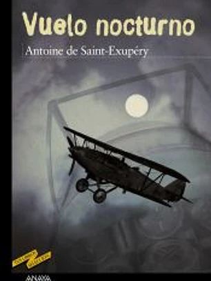 Vuelo nocturno