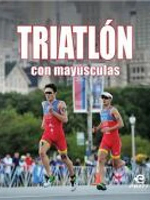 TRIATLON CON MAYUSCULAS
