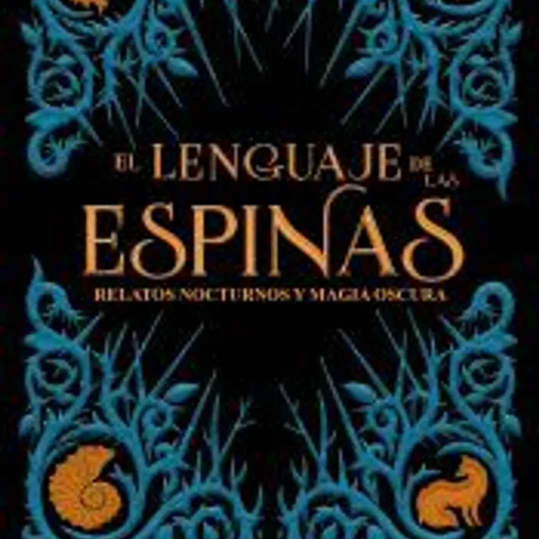 El lenguaje de las espinas 1