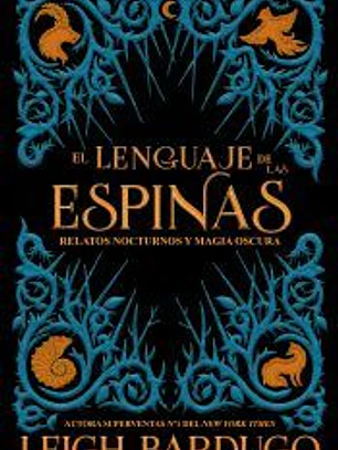 El lenguaje de las espinas