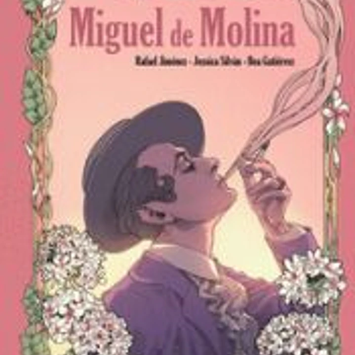 MIGUEL DE MOLINA 1
