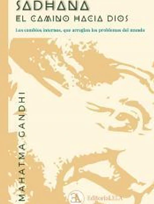 Sadhana, el camino hacia Dios