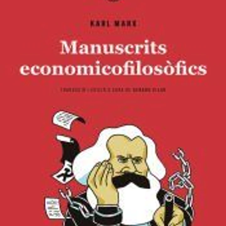 Manuscrits Economicofilosofics 1