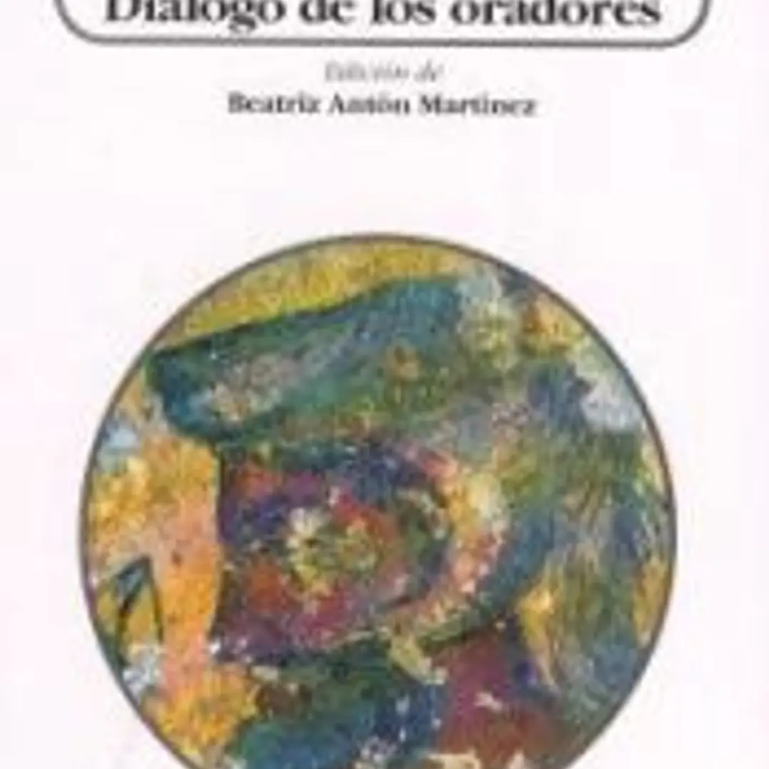 Vida de Julio Agrícola. Germania. Diálogo de los oradores 1