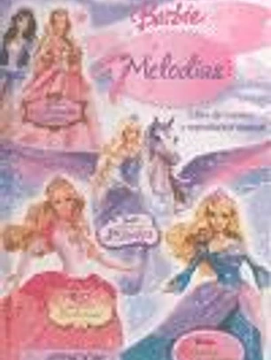 Barbie melodías