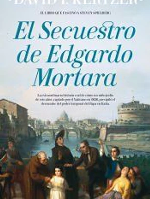 El secuestro de Edgardo Mortara