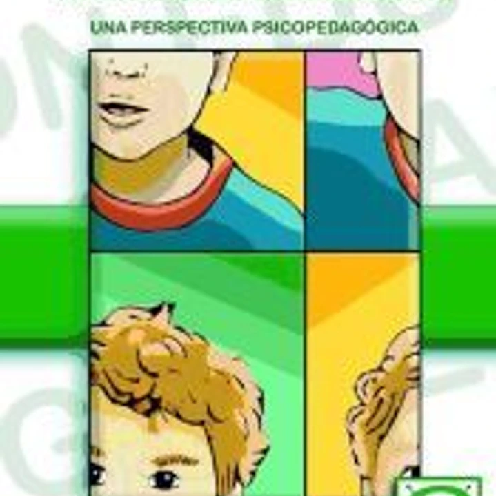 Atención educativa a personas con alteraciones en el lenguaje 1