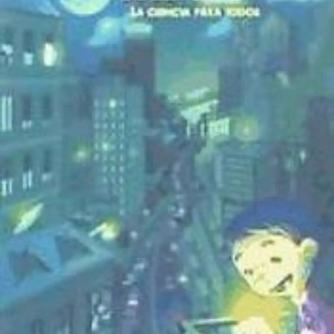 El mundo de Max 1