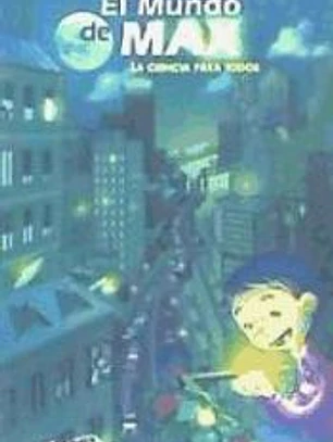 El mundo de Max