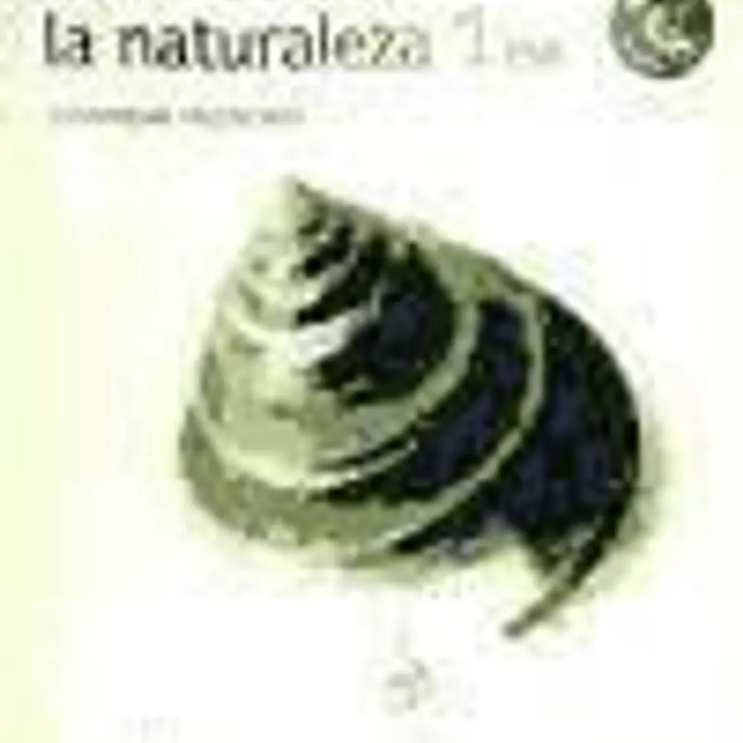 Ciencias Naturaleza. 1ºESO. Mochila ligera 1º,2º y 3º Trimestre 1