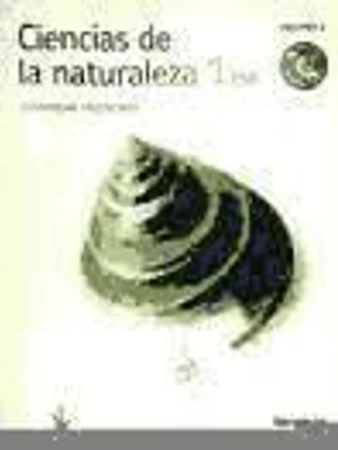Ciencias Naturaleza. 1ºESO. Mochila ligera 1º,2º y 3º Trimestre