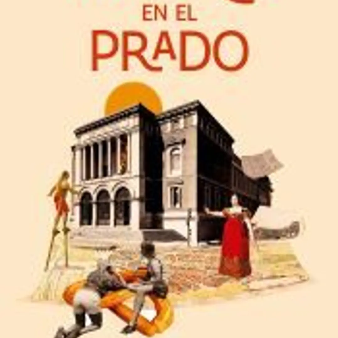 Madrid en el Prado 1