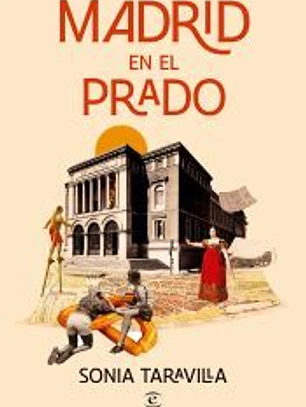 Madrid en el Prado