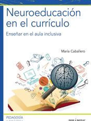 Neuroeducación en el currículo