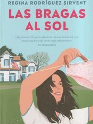 Las bragas al sol