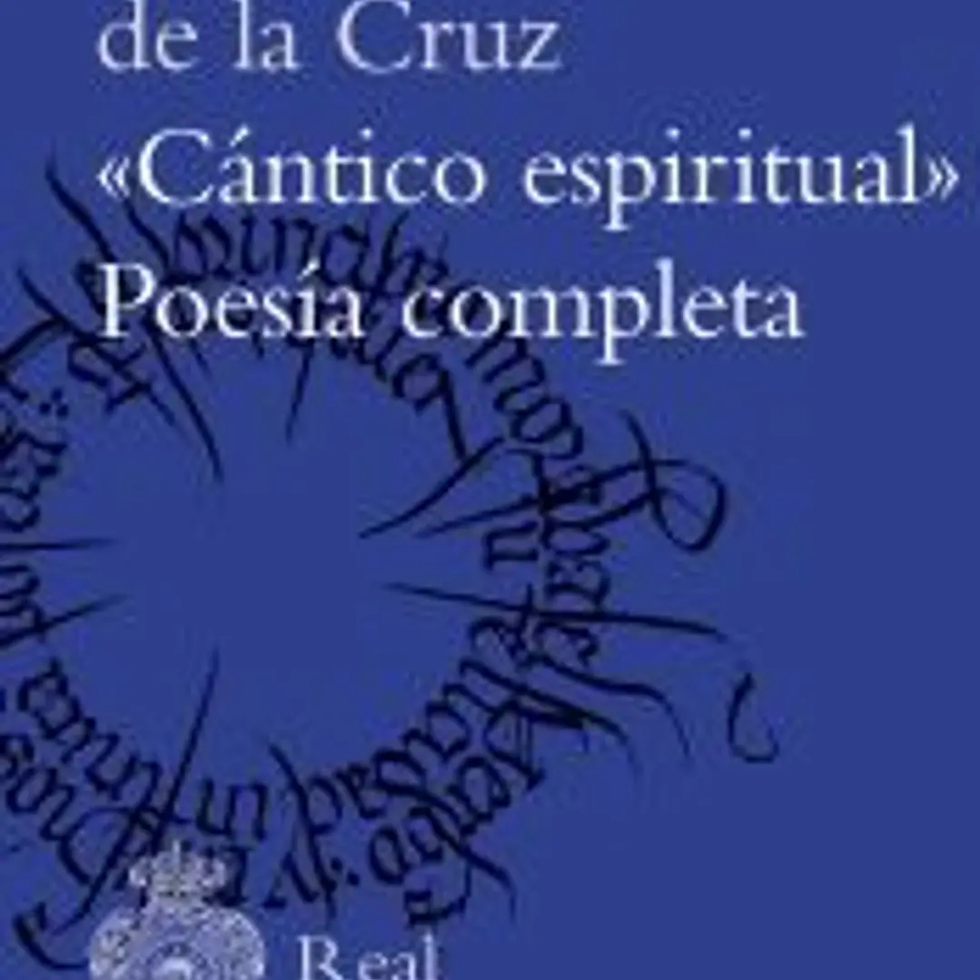 Cántico espiritual y poesía completa 1