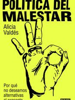 Política del malestar