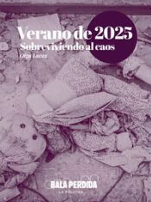 VERANO DE 2025