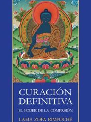 Curación definitiva