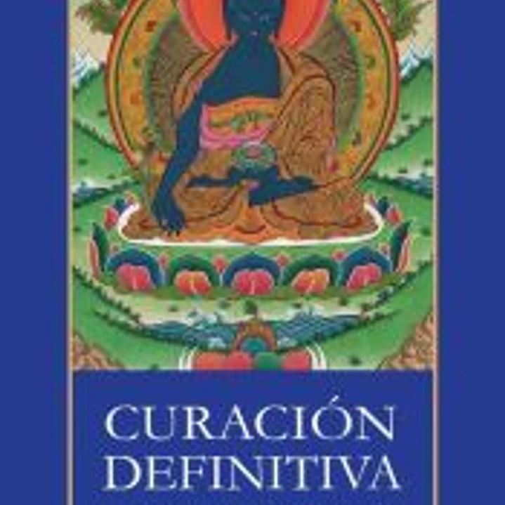 Curación definitiva 1