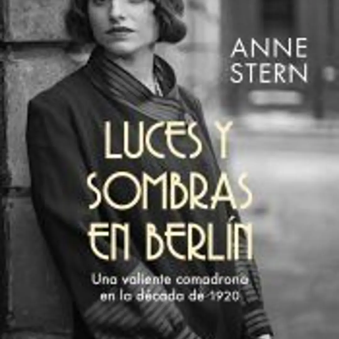 Luces y sombras en Berlín 1