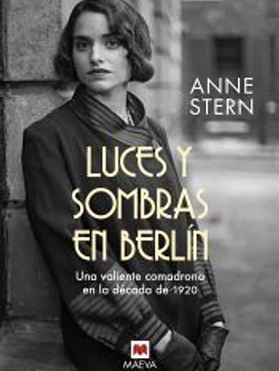 Luces y sombras en Berlín