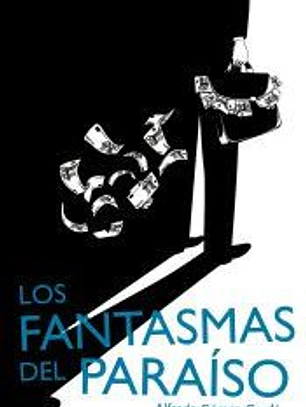 Los fantasmas del paraíso