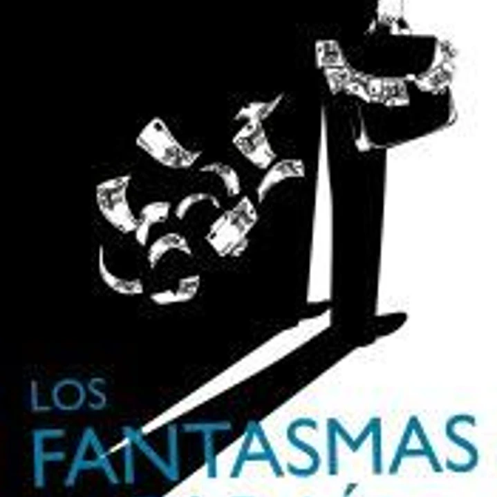 Los fantasmas del paraíso 1