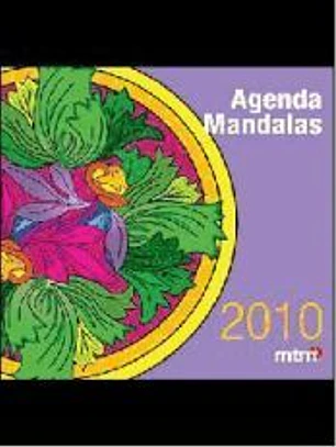 AGENDA MANDALAS 2010