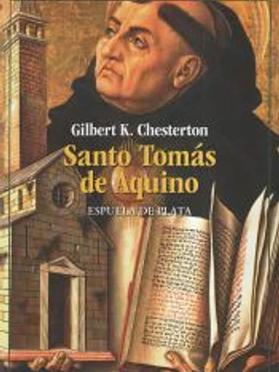 Santo Tomás de Aquino