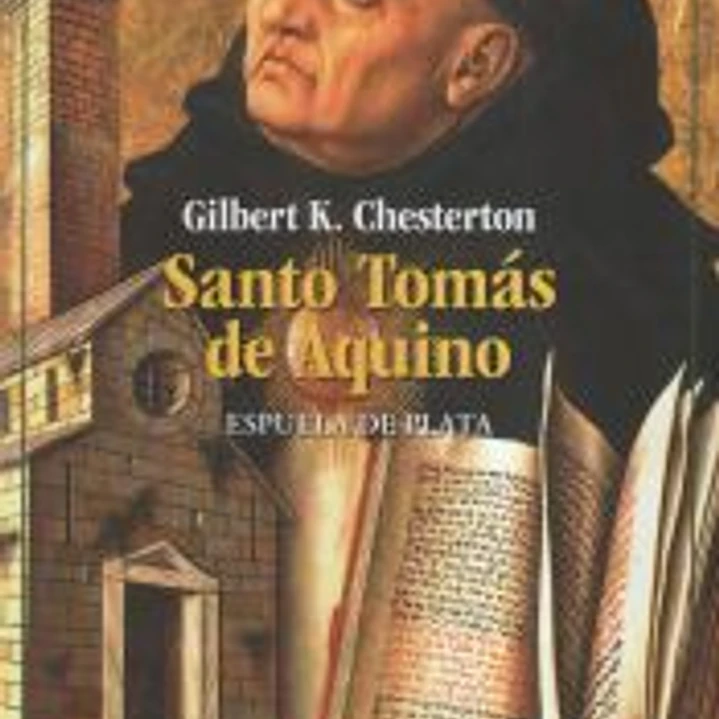Santo Tomás de Aquino 1