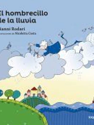 El hombrecillo de la lluvia
