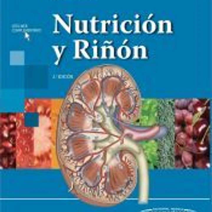 Nutrición y riñón 1