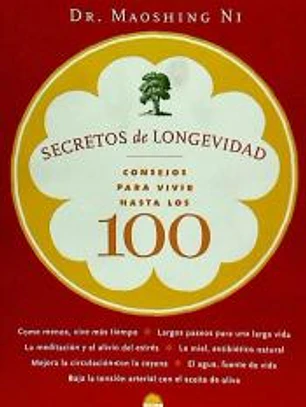 Secreto de longevidad: Consejos para vivir hasta los 100