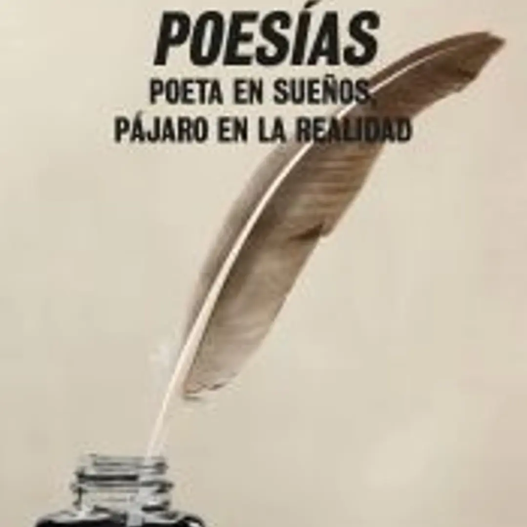 Poesías 1