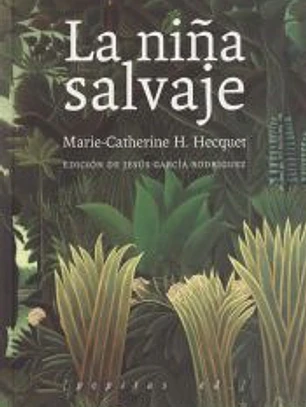 La niña salvaje